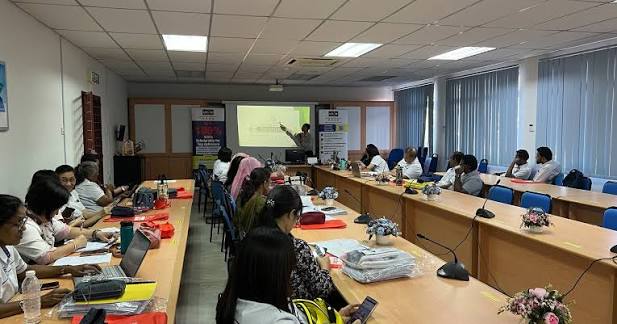 WORKSHOP