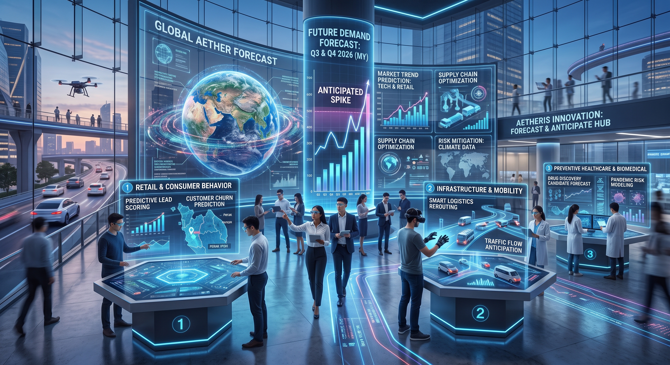 Predictive Modeling