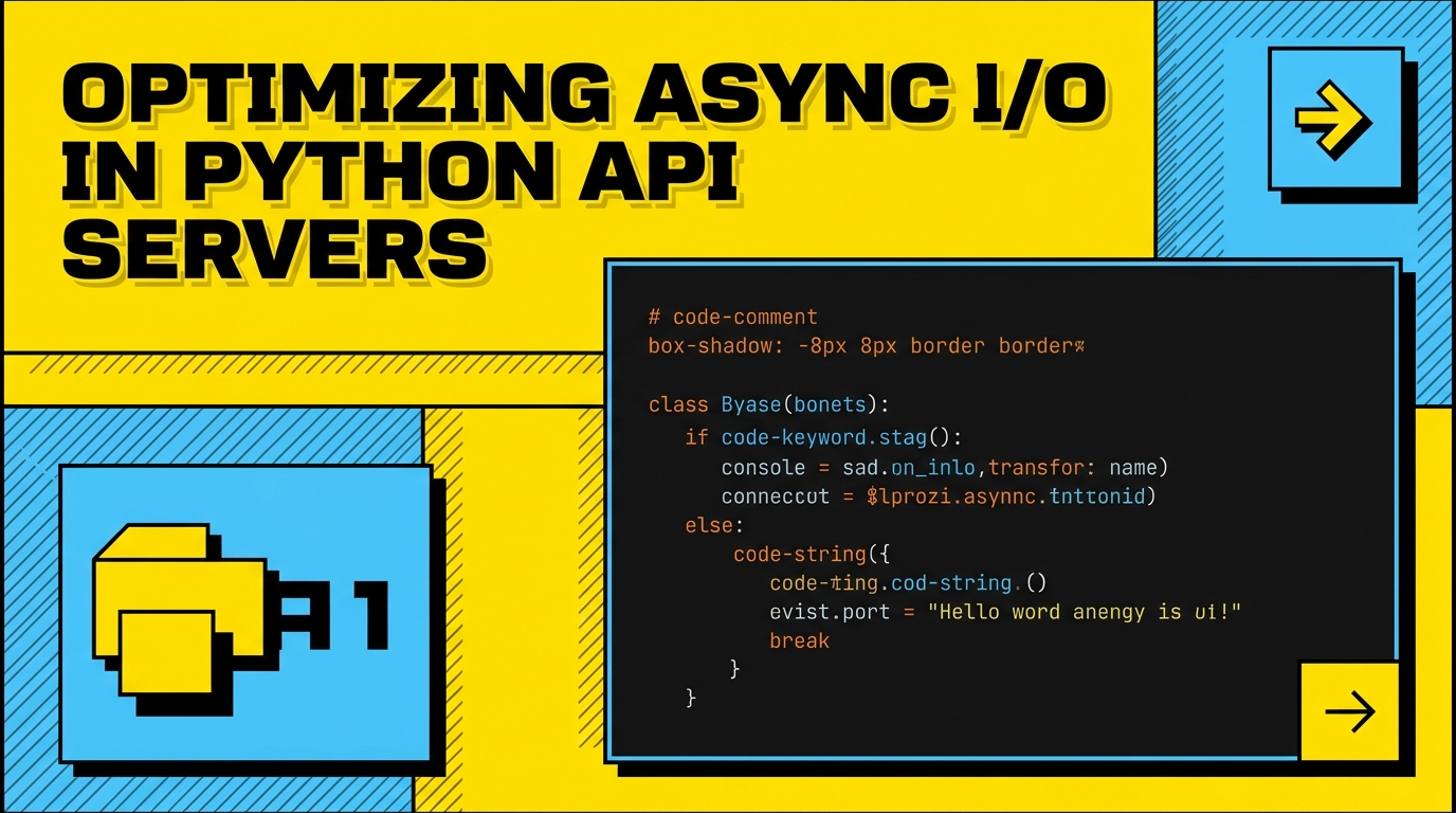 Python Concurrency